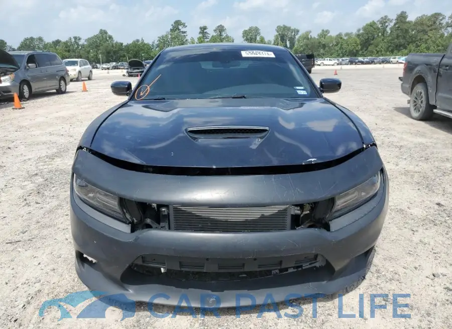 2C3CDXCT0KH526342# 5
