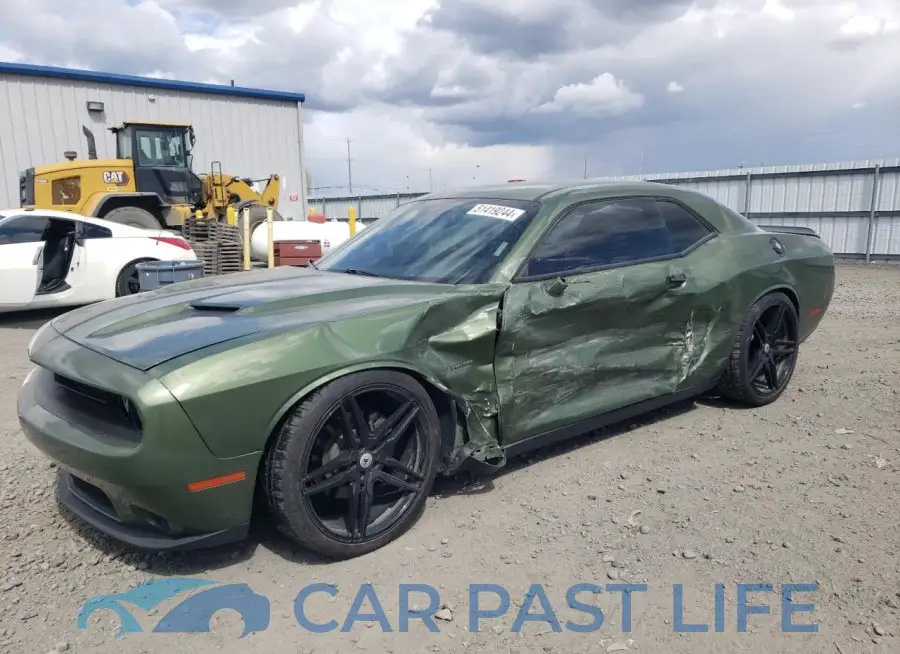 2C3CDZBT7JH178180# 1