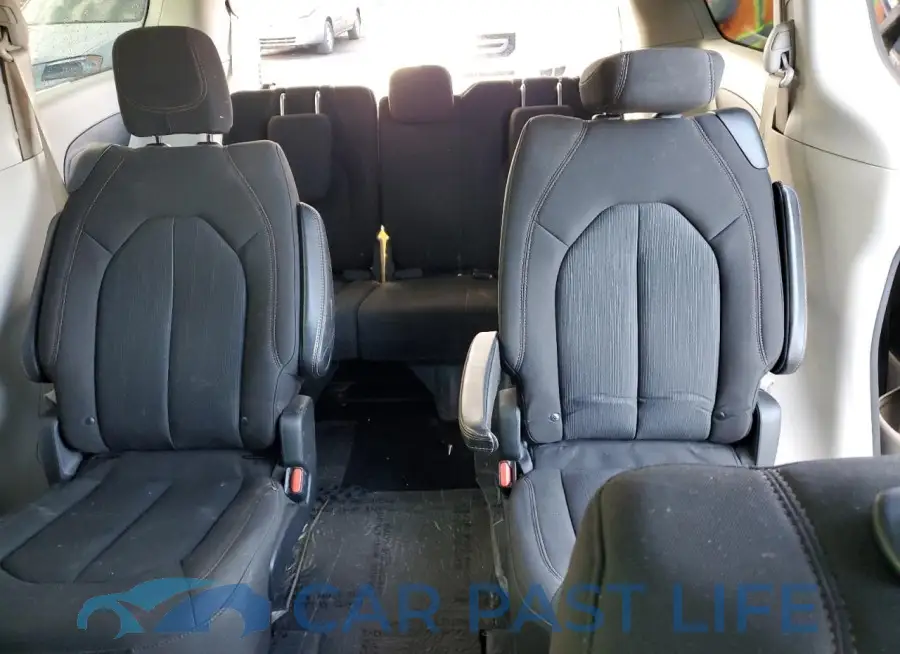 2C4RC1FG4LR216131# 10