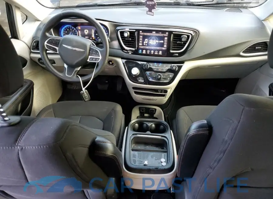2C4RC1FG4LR216131# 8