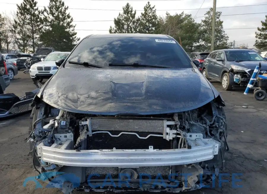 2C4RC1FG4LR216131# 5