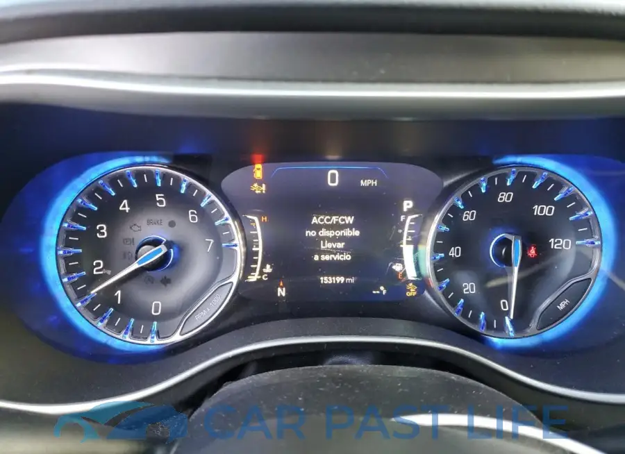 2C4RC1FG4LR216131# 9