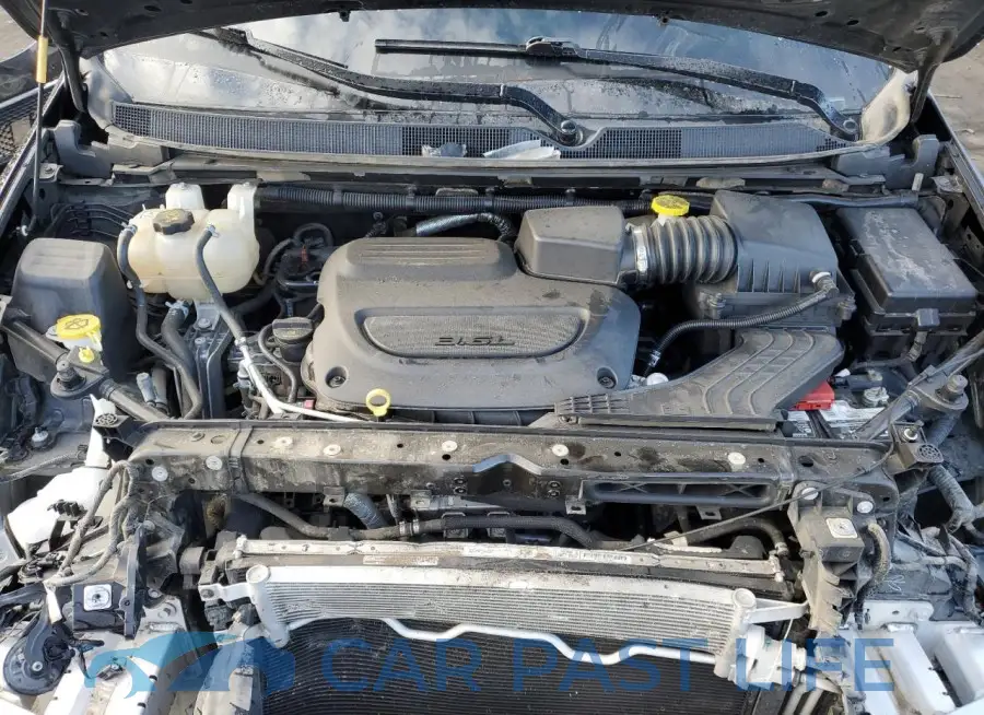 2C4RC1FG4LR216131# 12
