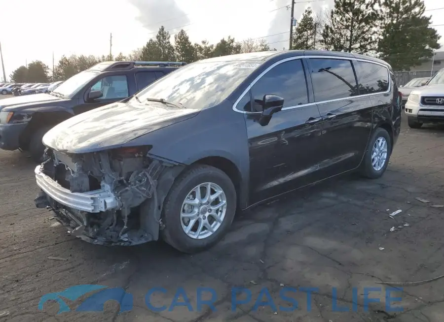 2C4RC1FG4LR216131# 1