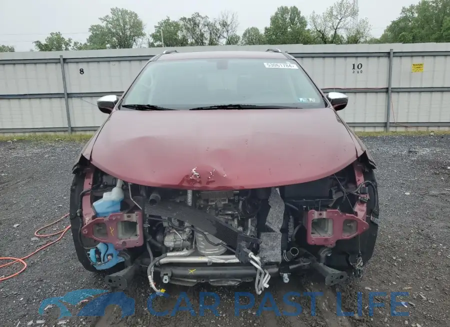 2C4RC1GG7JR117864# 5