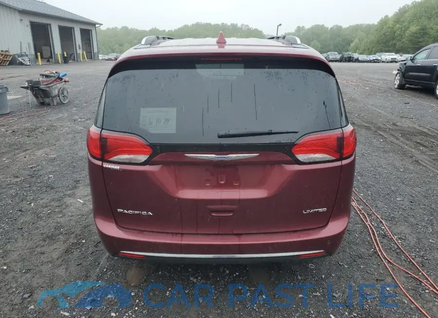 2C4RC1GG7JR117864# 6