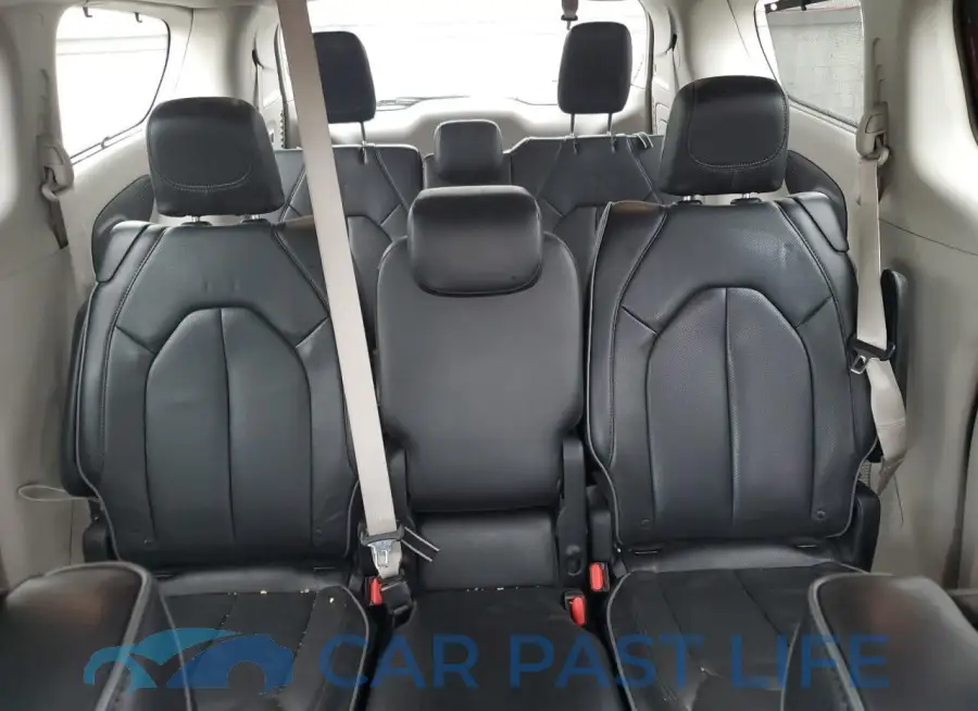 2C4RC1GG7JR117864# 10