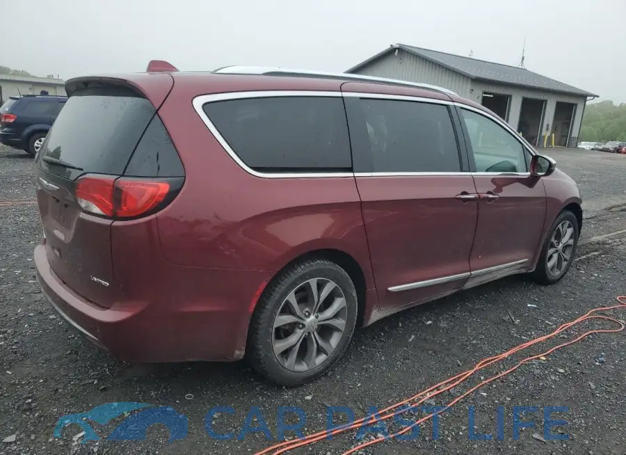 2C4RC1GG7JR117864# 3