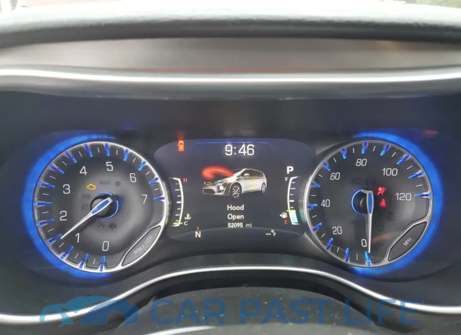 2C4RC1GG7JR117864# 9