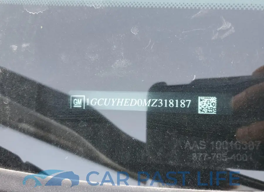 3GCUYHEL4NG215590# 12
