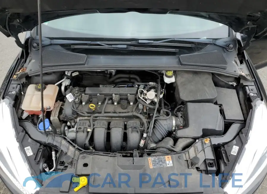 1FADP3E22JL304879# 11