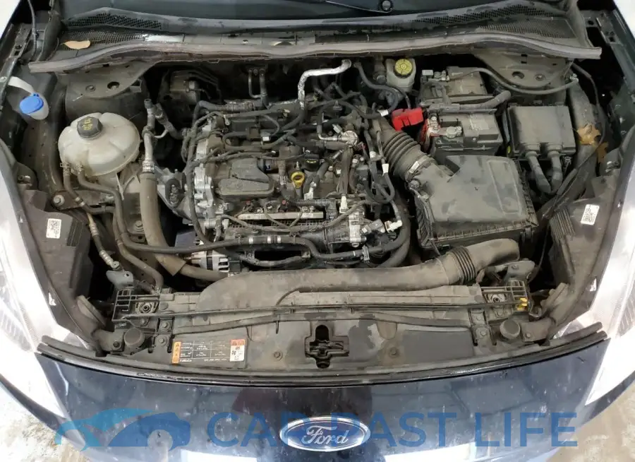 1FMCU9H61MUA65139# 12