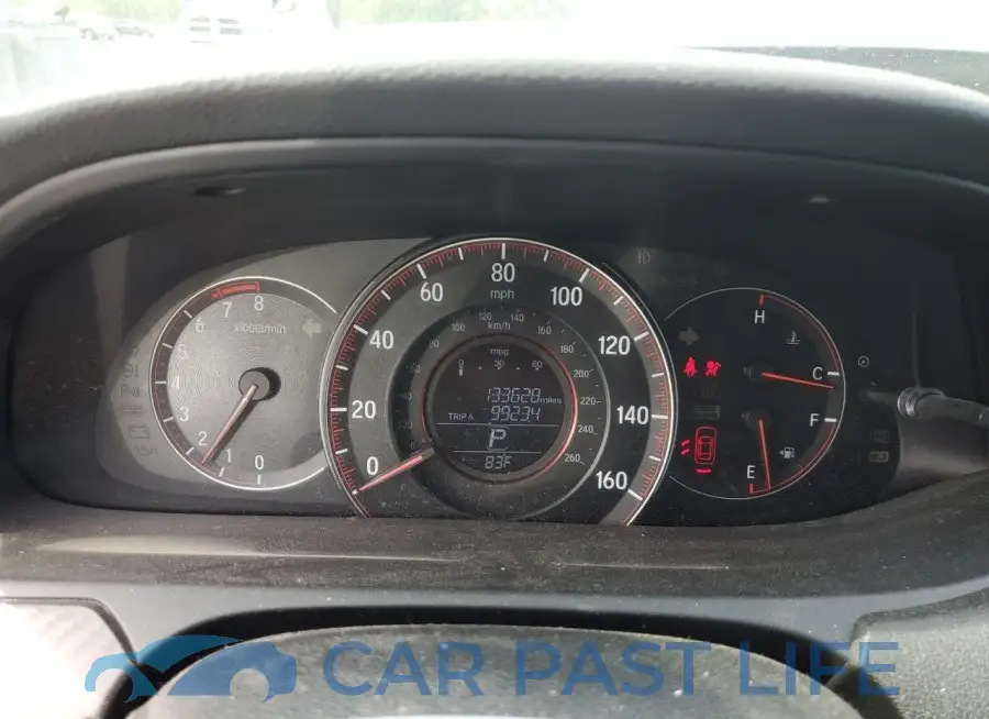 1HGCR2F59GA243670# 9