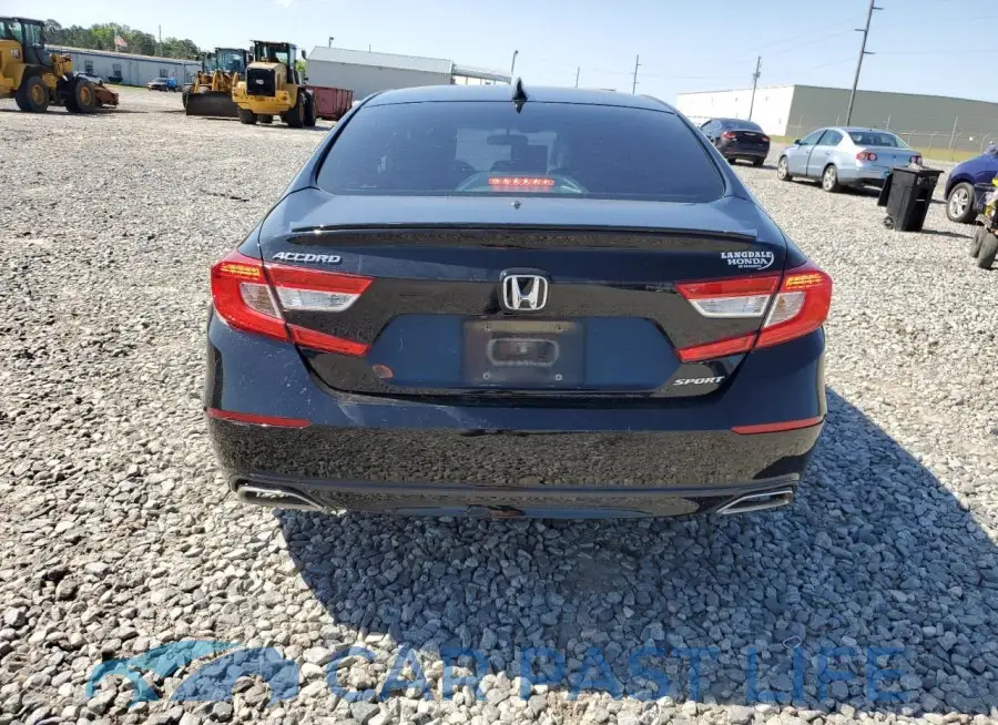 1HGCV1F34KA115656# 6