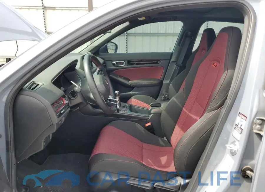2HGFE1E51NH476686# 7