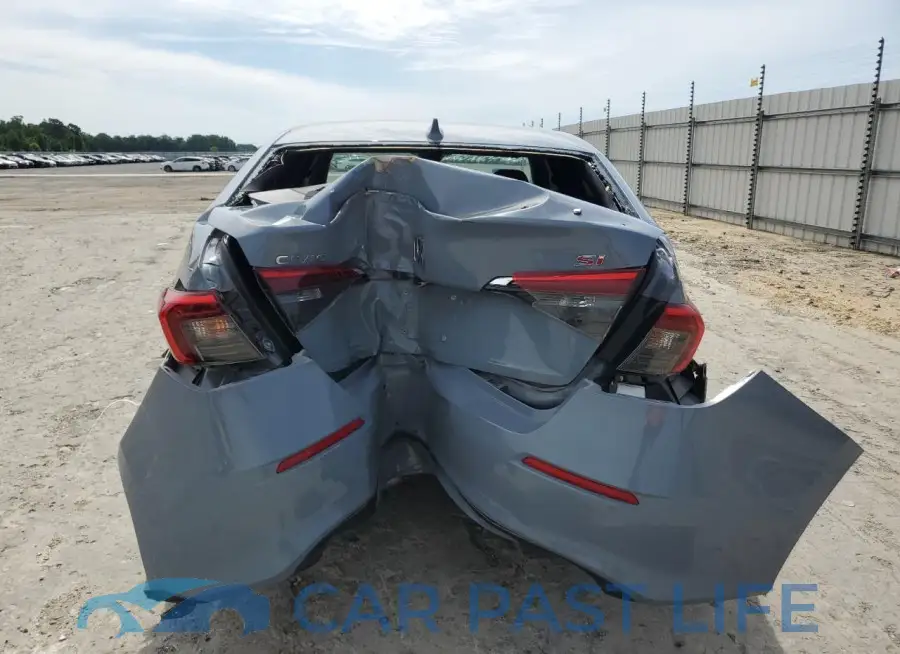 2HGFE1E51NH476686# 6