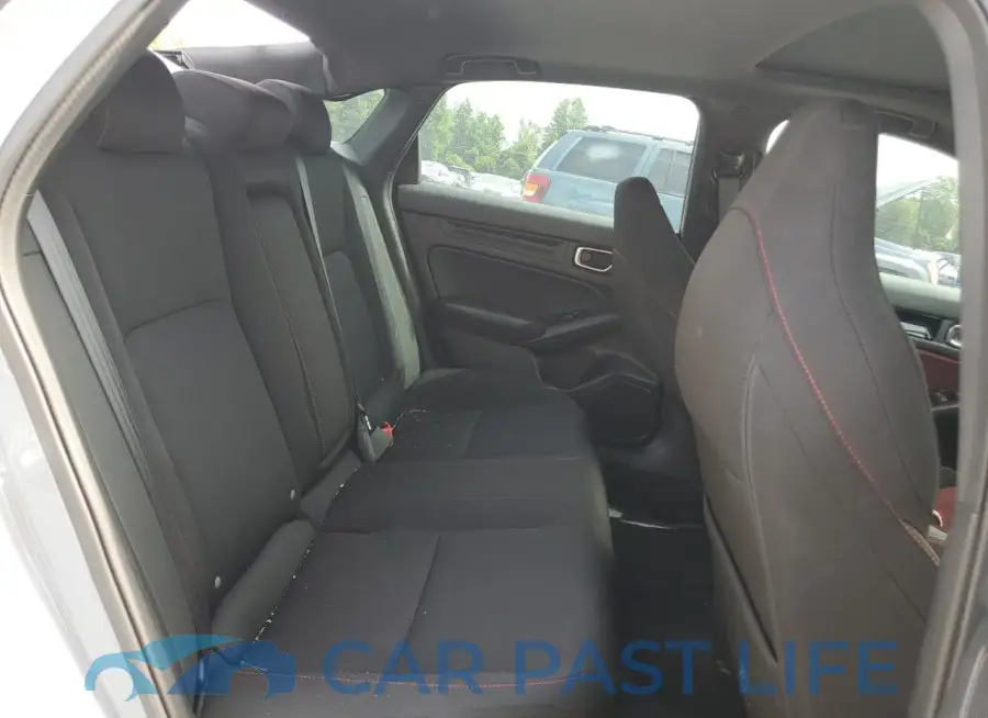 2HGFE1E51NH476686# 10