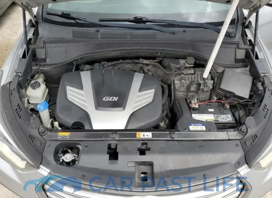 KM8SM4HF5HU179634# 12