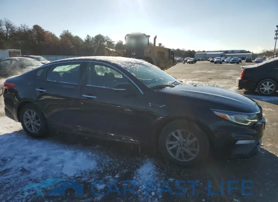5XXGT4L39KG296883# 4