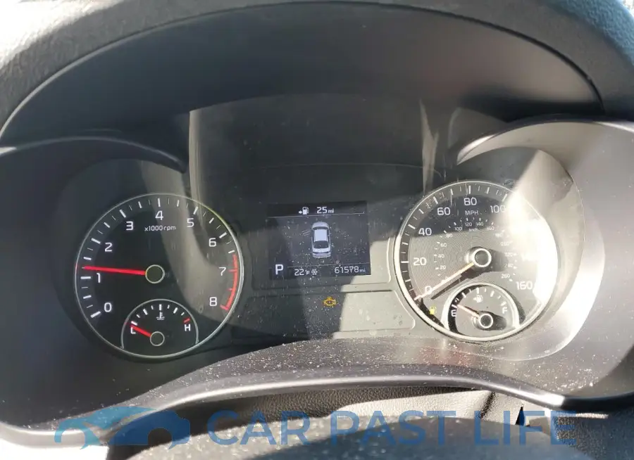5XXGT4L39KG296883# 9