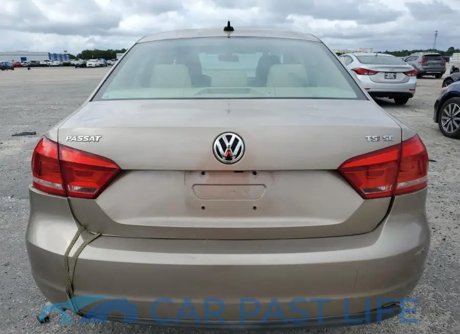 1VWBT7A32FC019171# 6