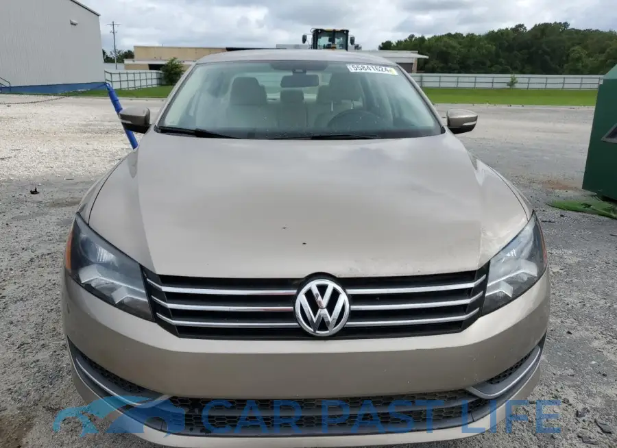 1VWBT7A32FC019171# 5