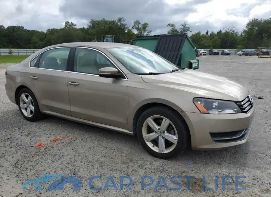 1VWBT7A32FC019171# 4