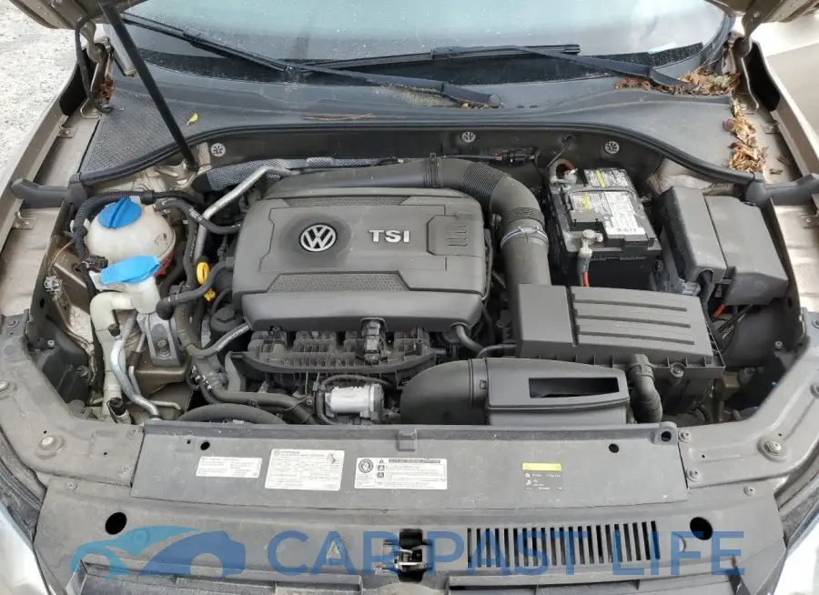 1VWBT7A32FC019171# 11