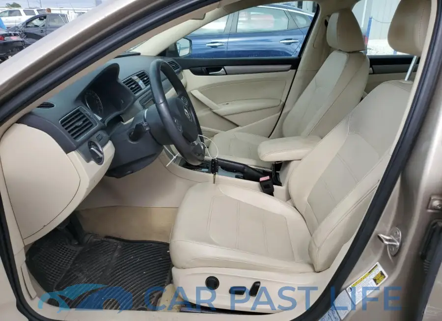 1VWBT7A32FC019171# 7
