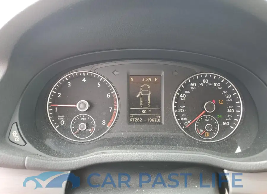 1VWBT7A32FC019171# 9