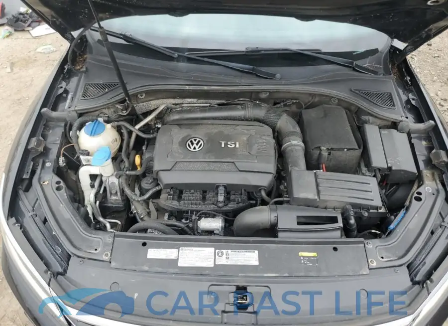 1VWBT7A38GC040365# 11