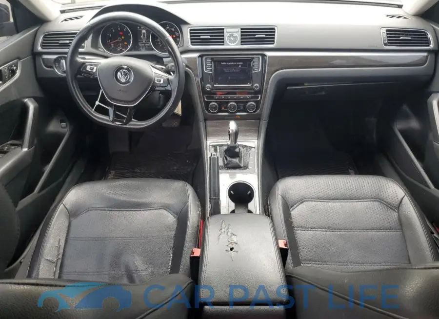 1VWBT7A38GC040365# 8