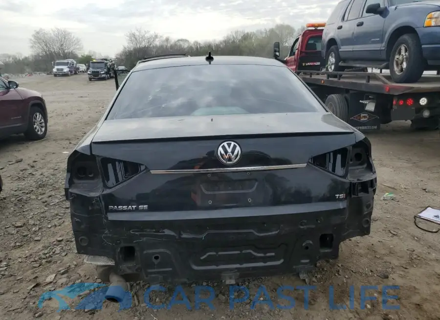 1VWBT7A38GC040365# 6