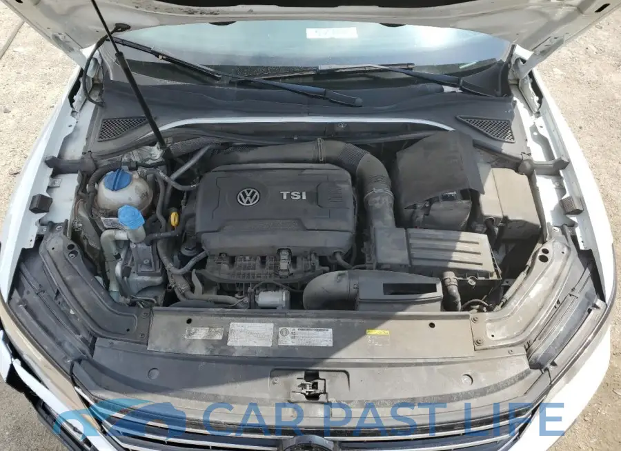 1VWBT7A3XGC042800# 11
