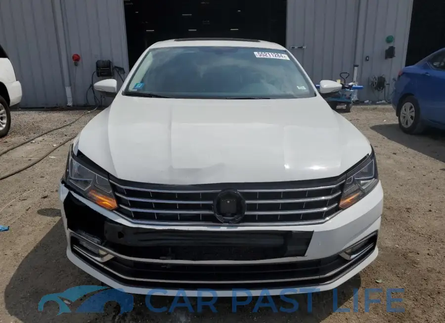 1VWBT7A3XGC042800# 5