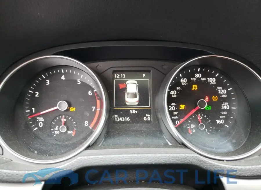 1VWLA7A38KC001102# 9