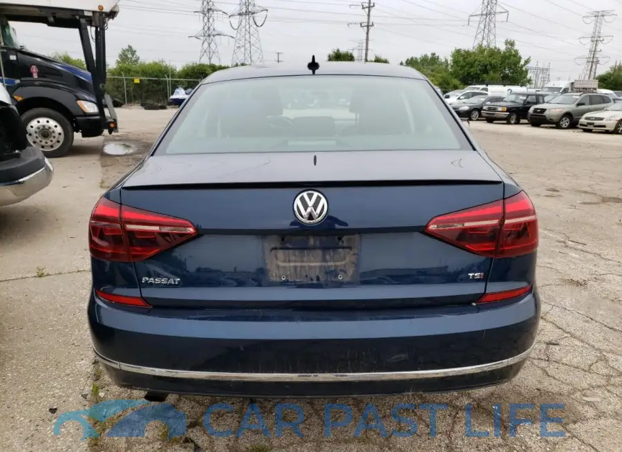 1VWLA7A38KC001102# 6