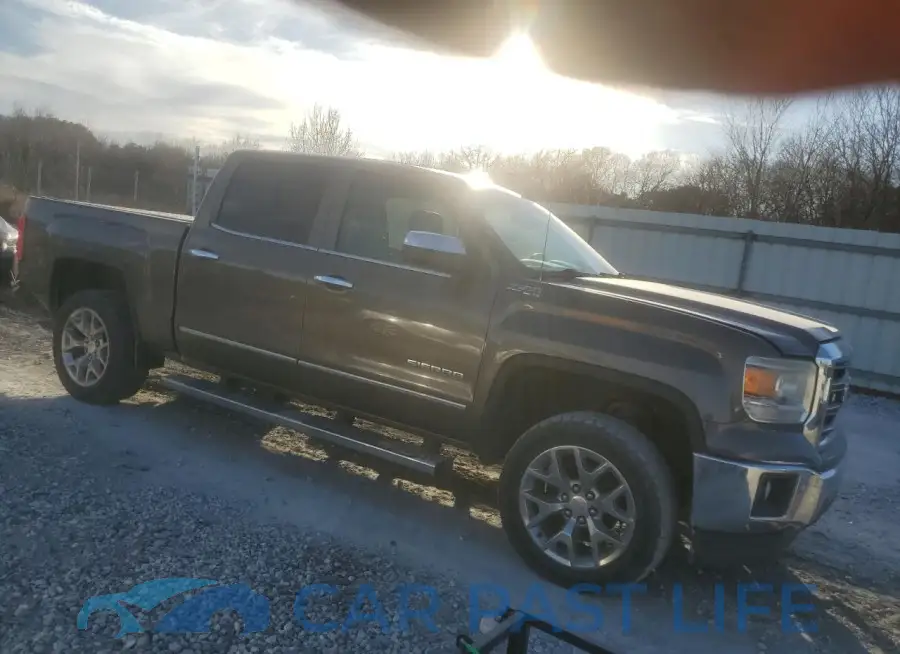 3GTU2VEC2FG152037# 4