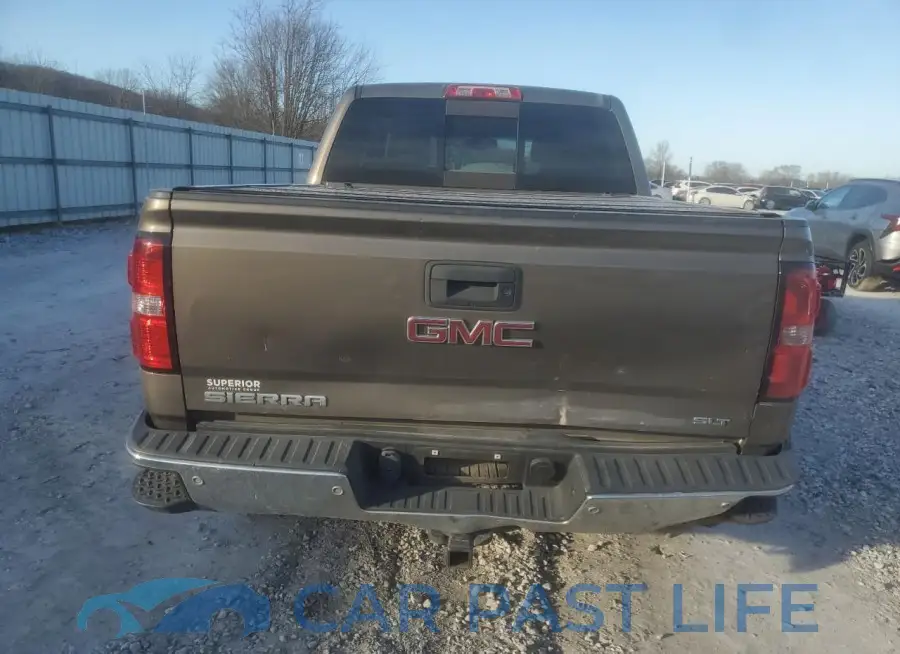 3GTU2VEC2FG152037# 6