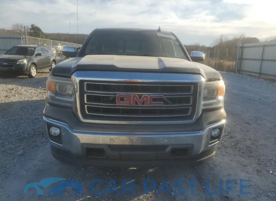 3GTU2VEC2FG152037# 5
