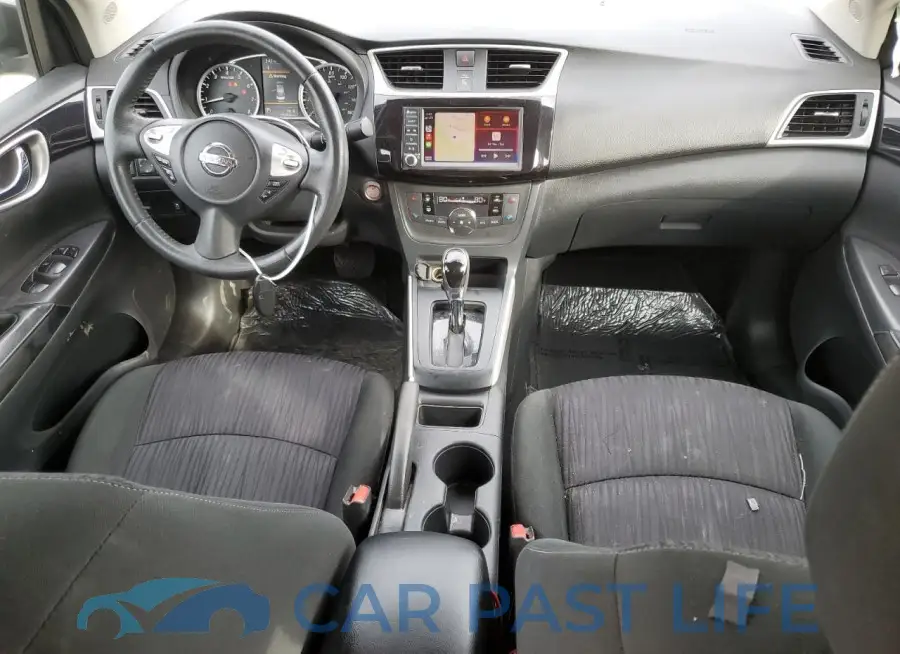 3N1AB7AP2KY357470# 8