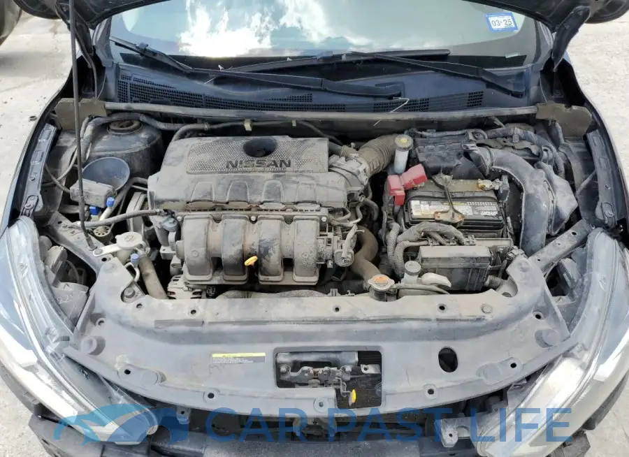 3N1AB7AP5JL650078# 11