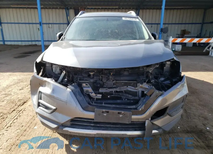 KNMAT2MV1JP507835# 5