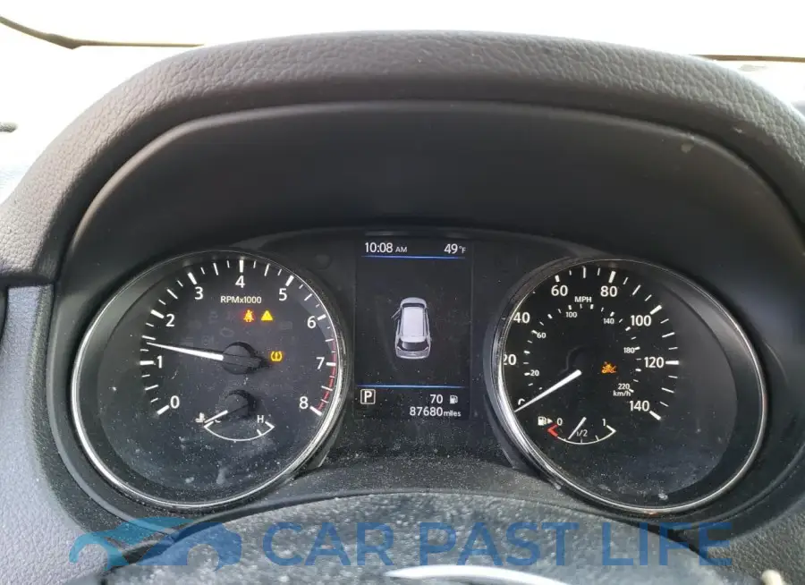KNMAT2MV1JP507835# 9