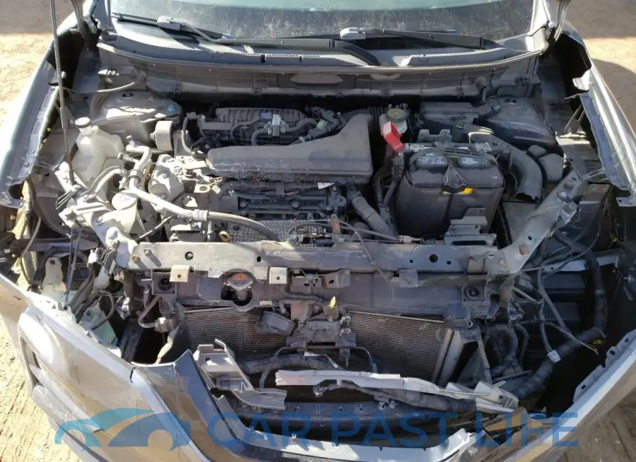 KNMAT2MV1JP507835# 11