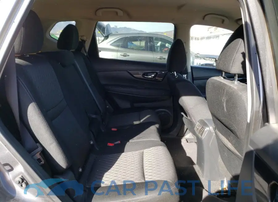 KNMAT2MV1JP507835# 10