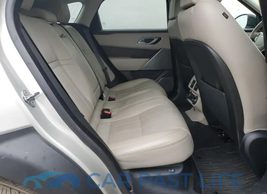 SALYL2RV9JA748352# 11