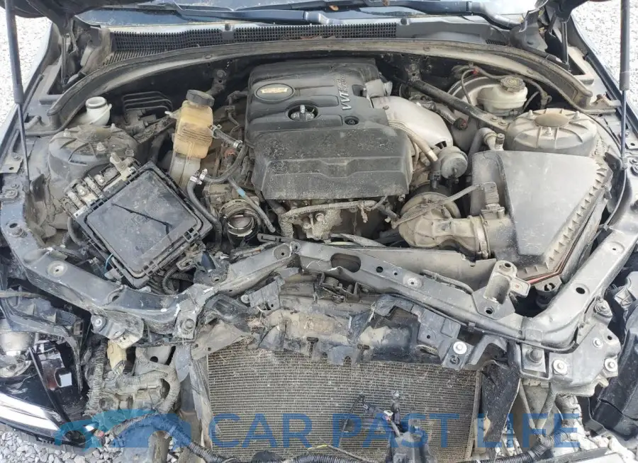 1G6AH5RX4G0159370# 11