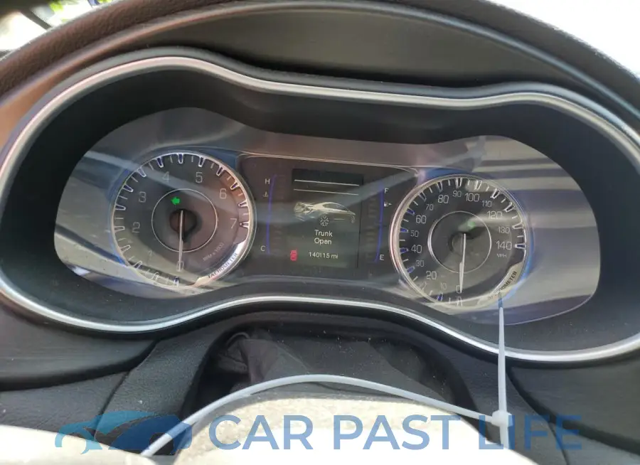 1C3CCCAB9FN702839# 9