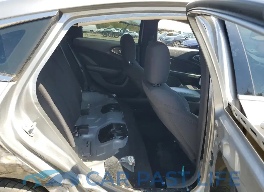 1C3CCCAB9FN702839# 10